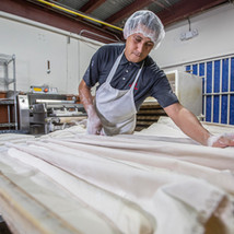 PanaderÃ­a y ReposterÃ­a - PanaderÃ­a Y ReposterÃ­a La Asturiana