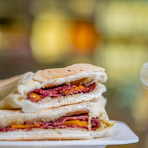 PanaderÃ­a y ReposterÃ­a - PanaderÃ­a Y ReposterÃ­a La Asturiana