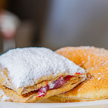 PanaderÃ­a y ReposterÃ­a - PanaderÃ­a Y ReposterÃ­a La Asturiana