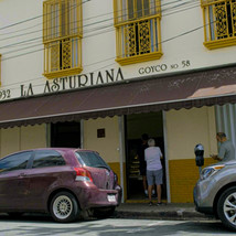 PanaderÃ­a y ReposterÃ­a - PanaderÃ­a Y ReposterÃ­a La Asturiana