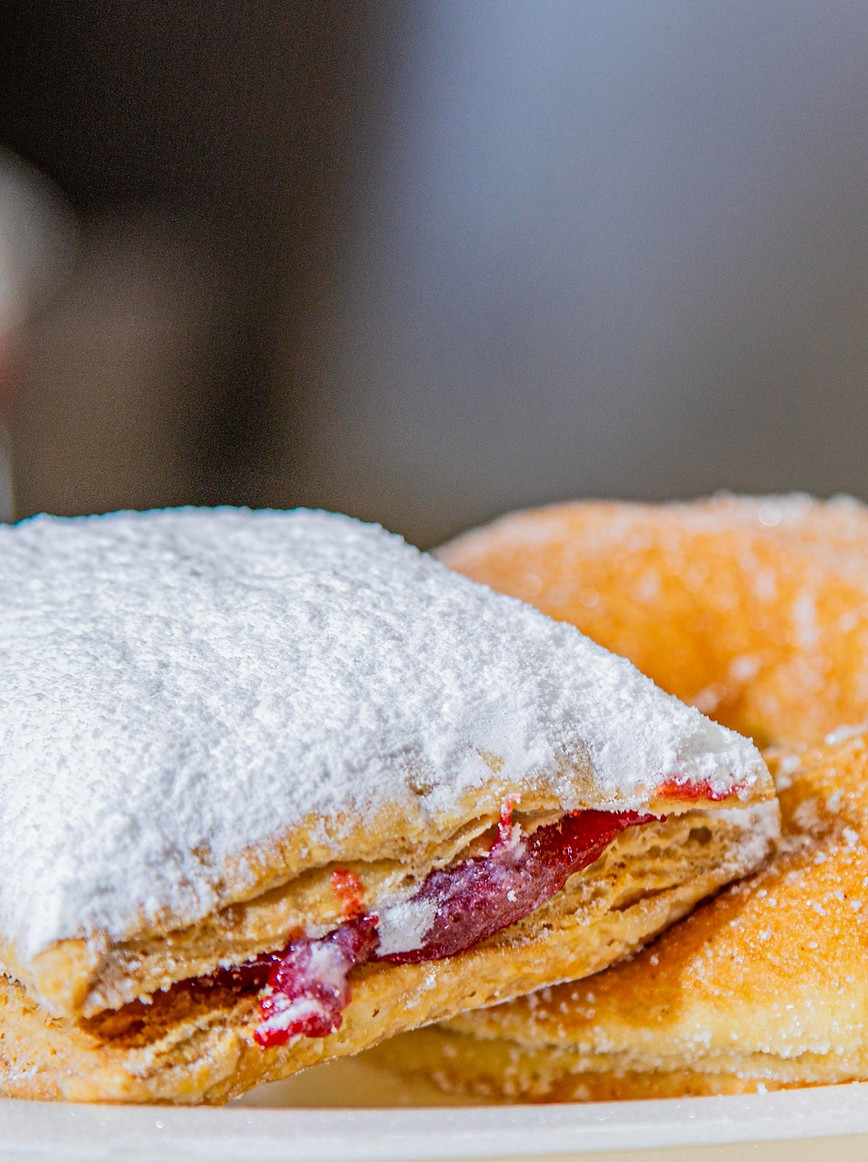 PanaderÃ­a y ReposterÃ­a - PanaderÃ­a Y ReposterÃ­a La Asturiana