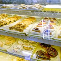 Panadería y Repostería - Panadería Y Repostería La Asturiana